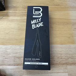 Level 3 Razor 