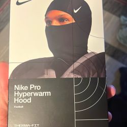 Nike Ski Mask