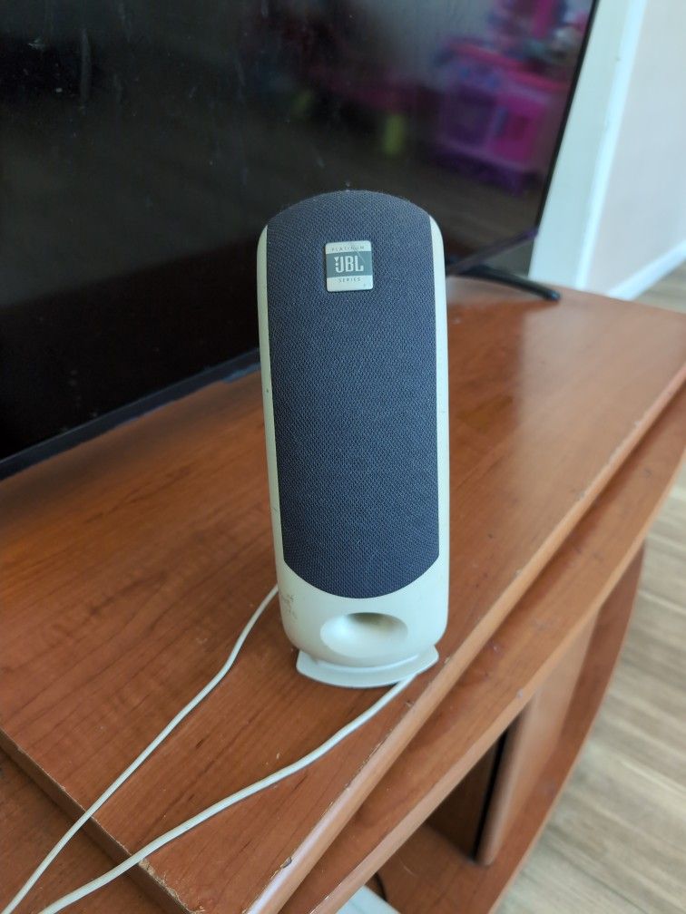 JBL PC SPEAKERS