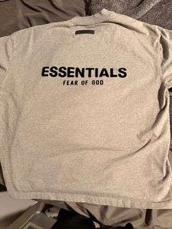 Essentials Shirt