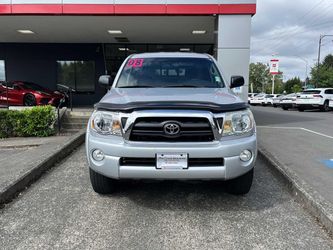 2008 Toyota Tacoma