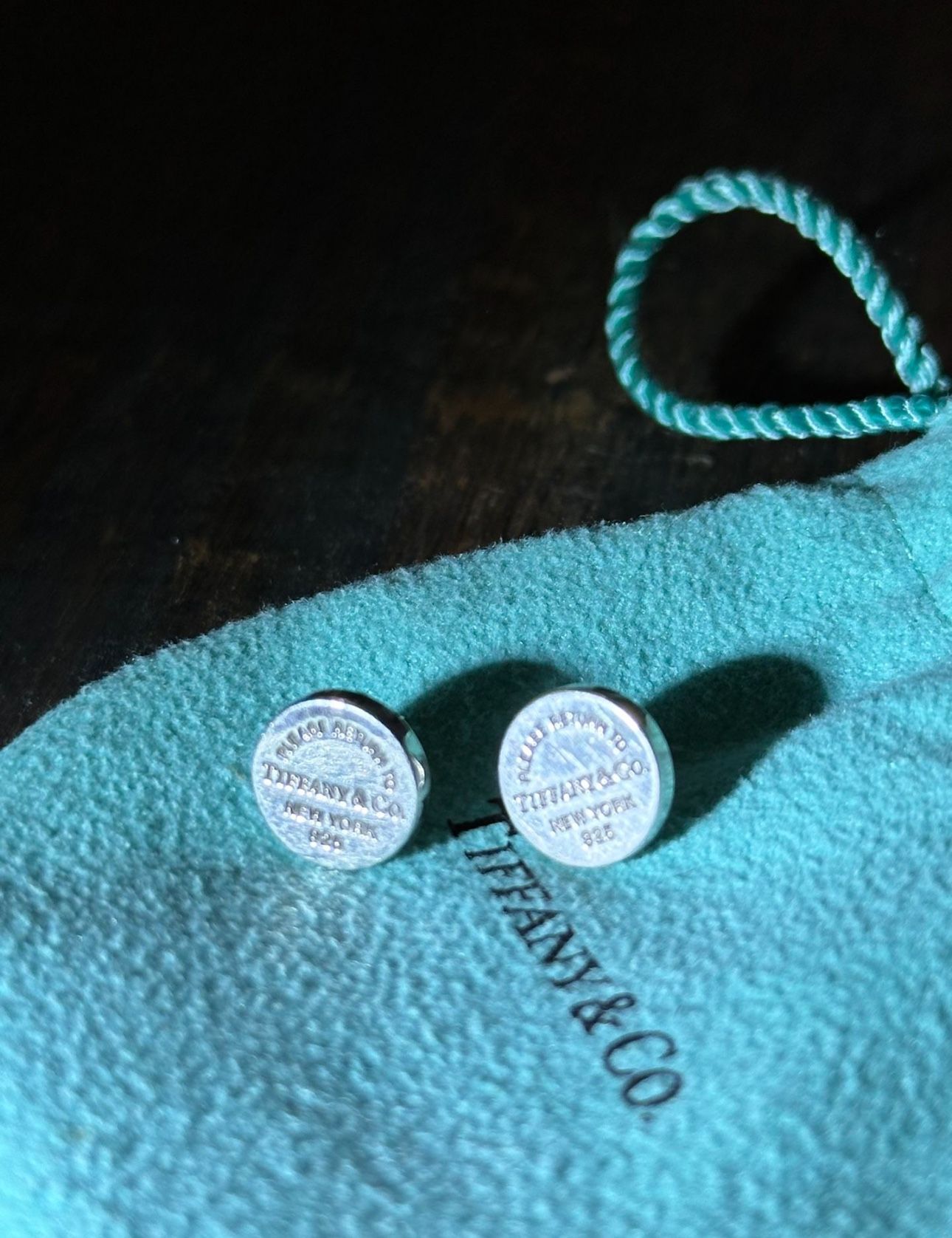 Tiffany & Co Earrings