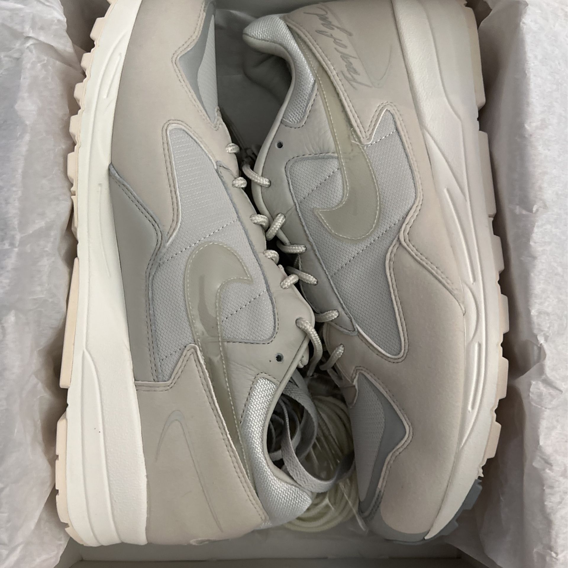 Nike Air Skylon II / Fear Of God Size 11.5