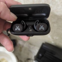 Jaybird Vista 2 True Wireless Bluetooth Earbuds with Active Noise Cancelling
