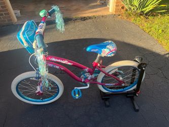 Kent Mischief Girls Kids Bike
