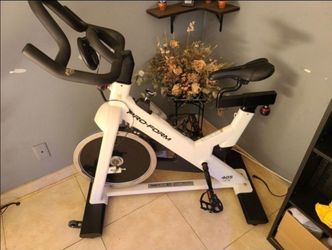 Excersize bike