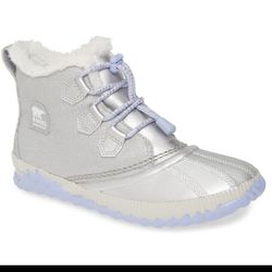 Sorel Boots 6y
