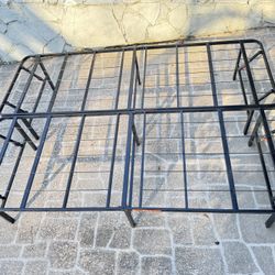 Folding Twin Bed Frames