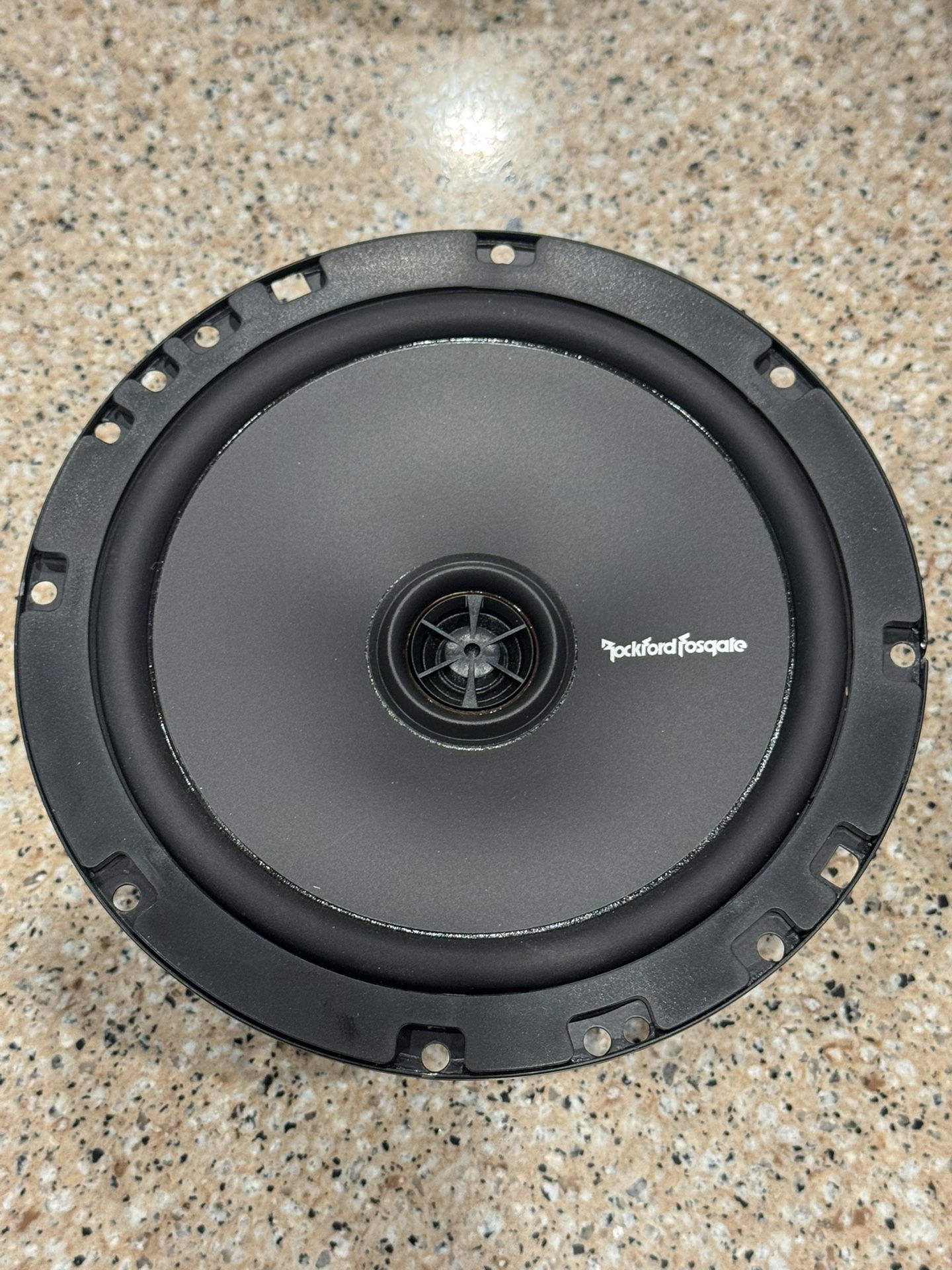 Rockford Fosgate Prime Speakers
