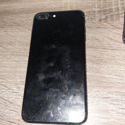 iphone 7 (FOR PARTS)