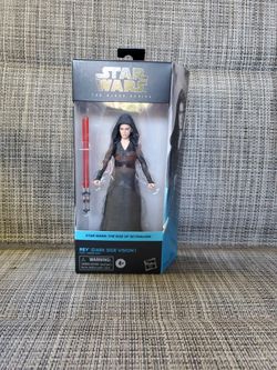 STAR WARS : THE RISE OF SKYWALKER