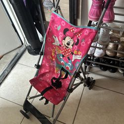 toddler stroller 