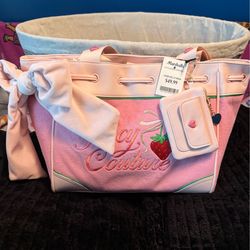 Juicy couture daydreamer