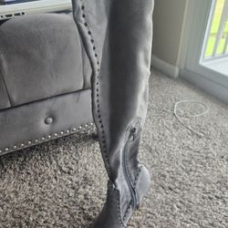 Jimmy Choo' High Heel