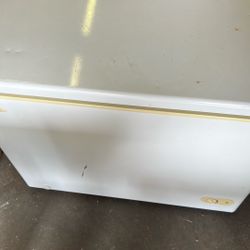 Freezer 