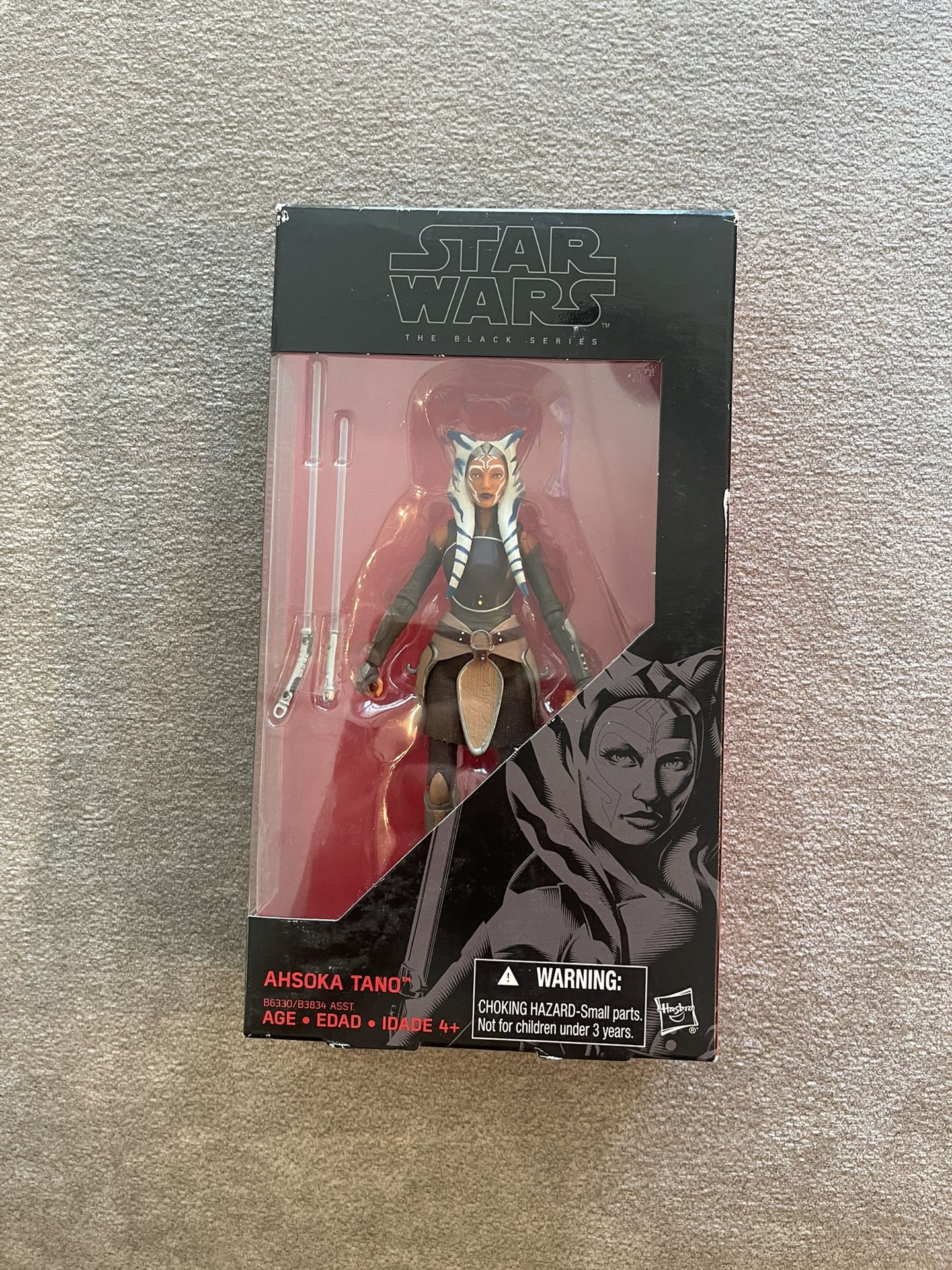 Star Wars Asoka