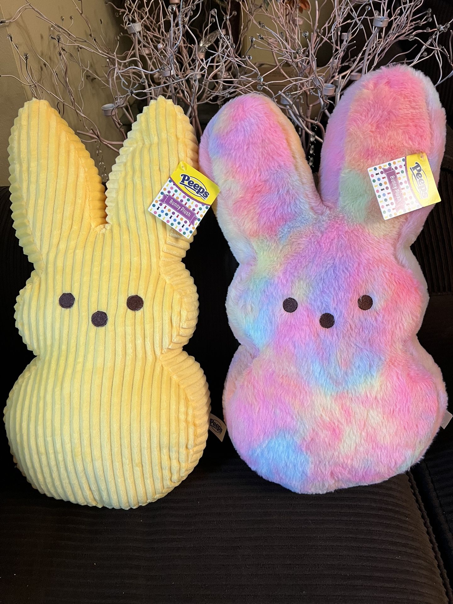 Easter Peeps, Easter Stuffies , New