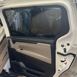 Honda Odyssey 2019