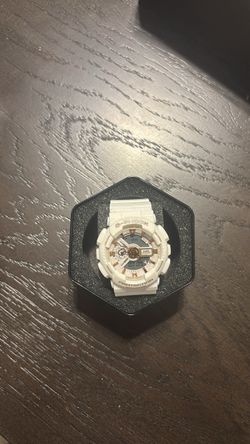 G-Shock