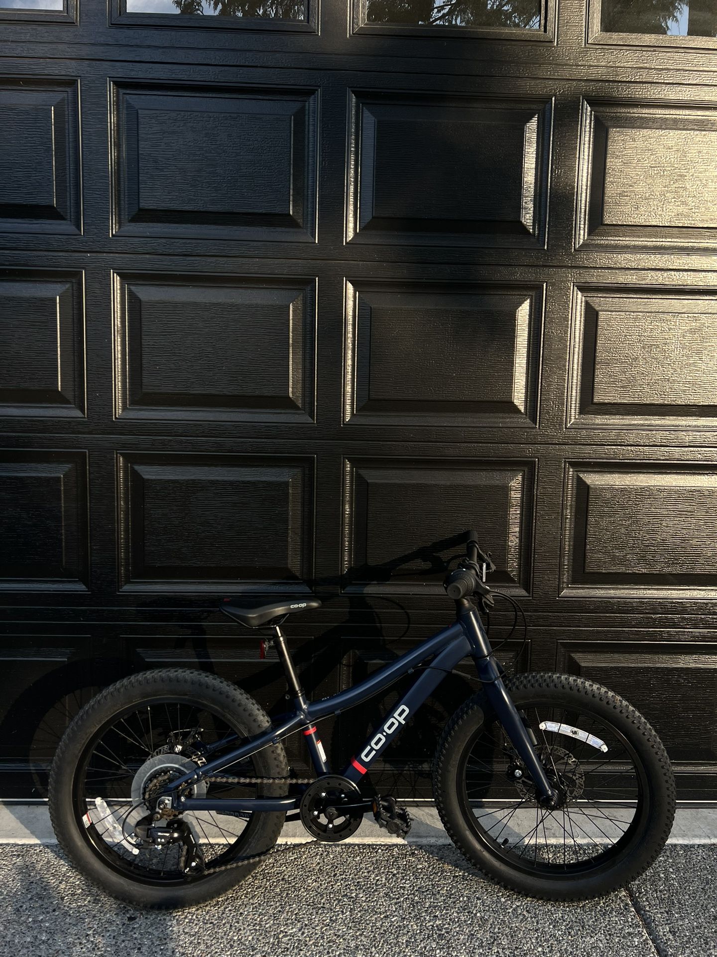 Coop Rev 20 Mountain Kids Bike 20”
