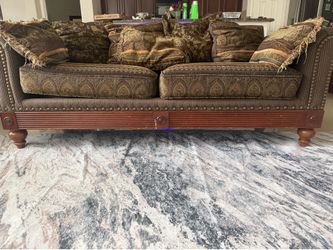 Living room furniture