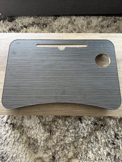 Laptop, Foldable Tray Table