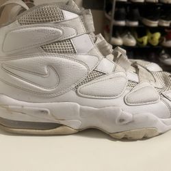 Nike Air Max Uptempo 