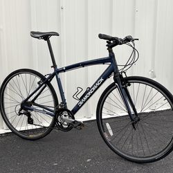 Diamondback Hybrid Road Bike