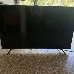 Hisense 40invh TV