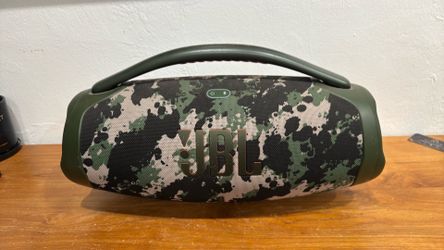 JBL Boombox 3
