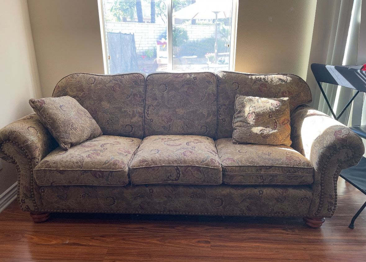 Couch!