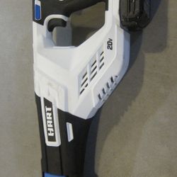 20v Battery Sawzall
