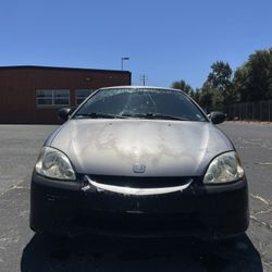 2000 Honda Insight