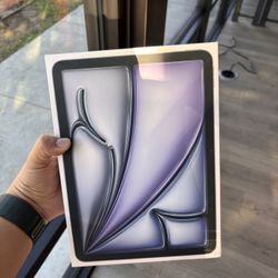 iPad Air 11inch M3 WiFi 128GB 🔥finance Available 🔥 90 Day Warranty 🔥