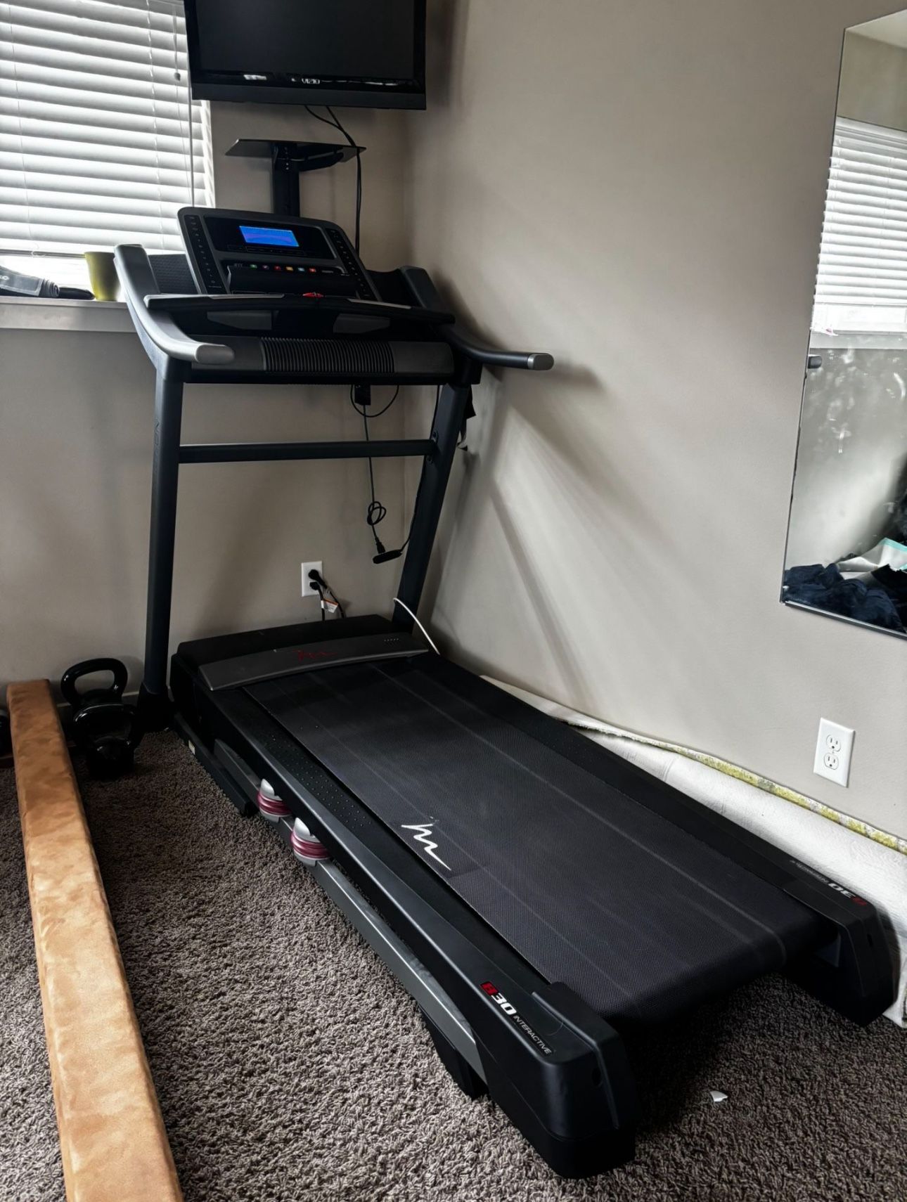 ProForm ZT10 Treadmill