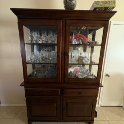 China Cabinet