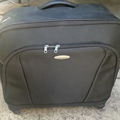 Samsonite Rolling Suit Carrier