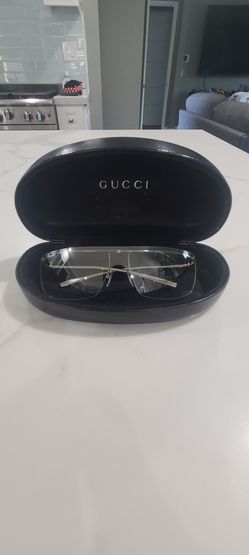 Gucci Women's Glasses.