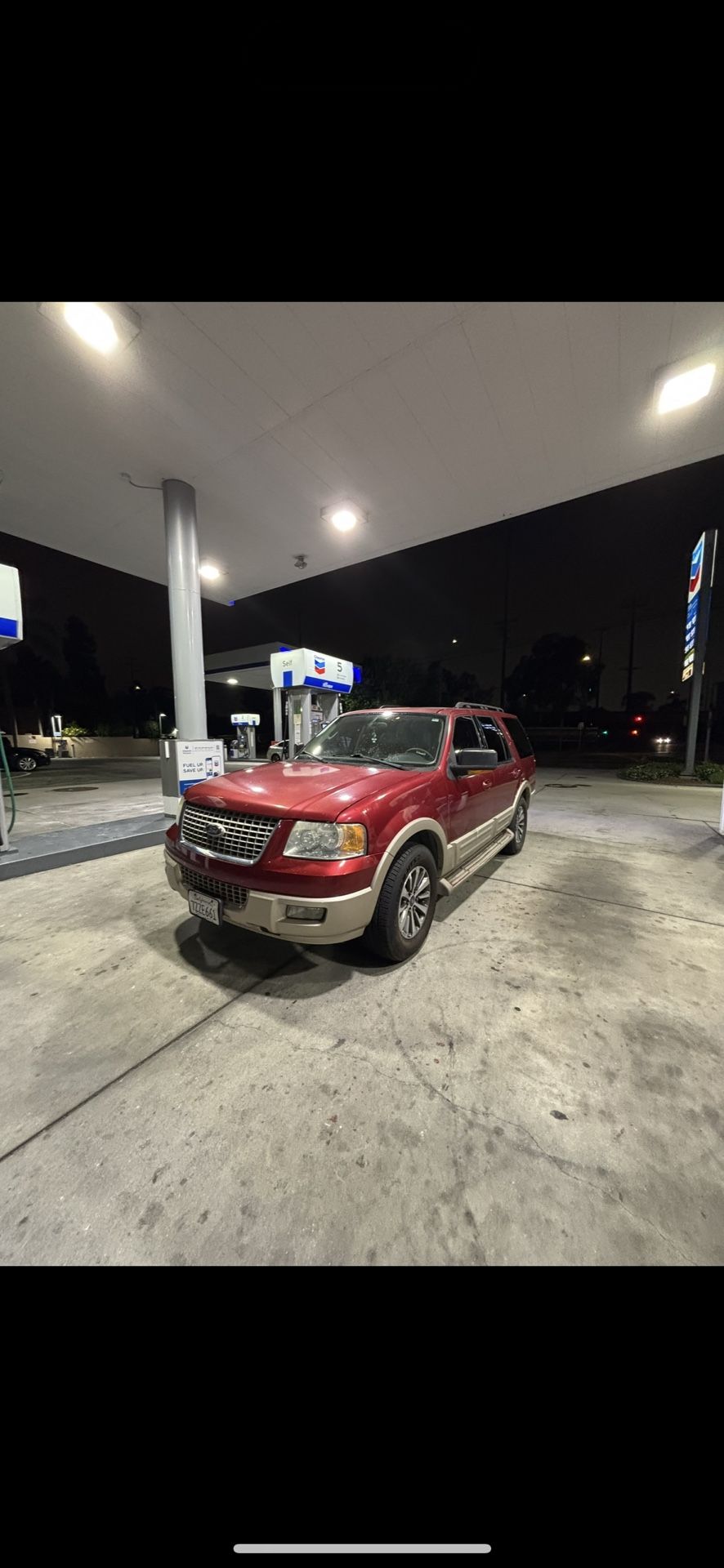 2005 Ford Expedition