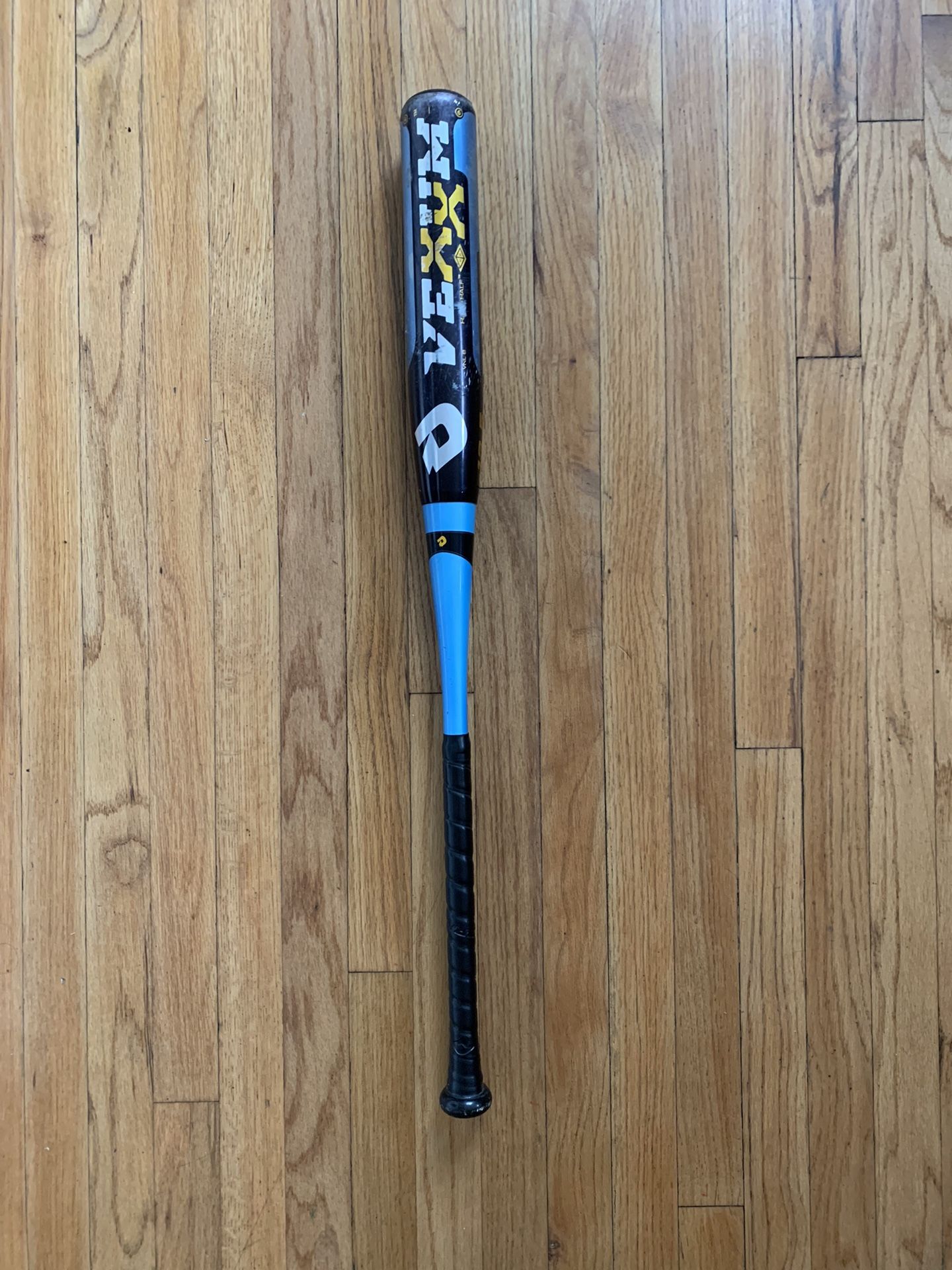 Used Youth Demarini Vexum Baseball Bat