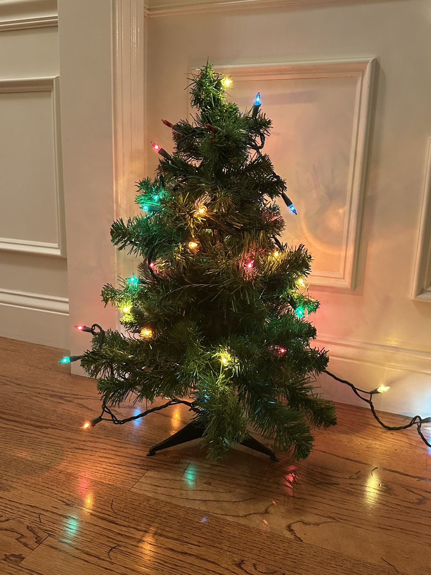 American Girl Doll Christmas Tree Retired In 2001