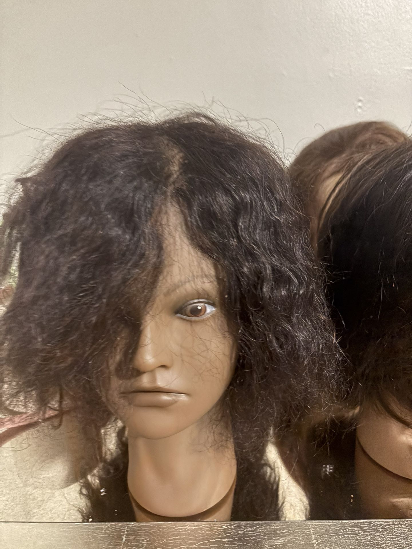 Manikins