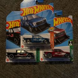Hotwheels 