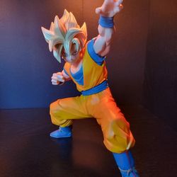 Goku banpresto