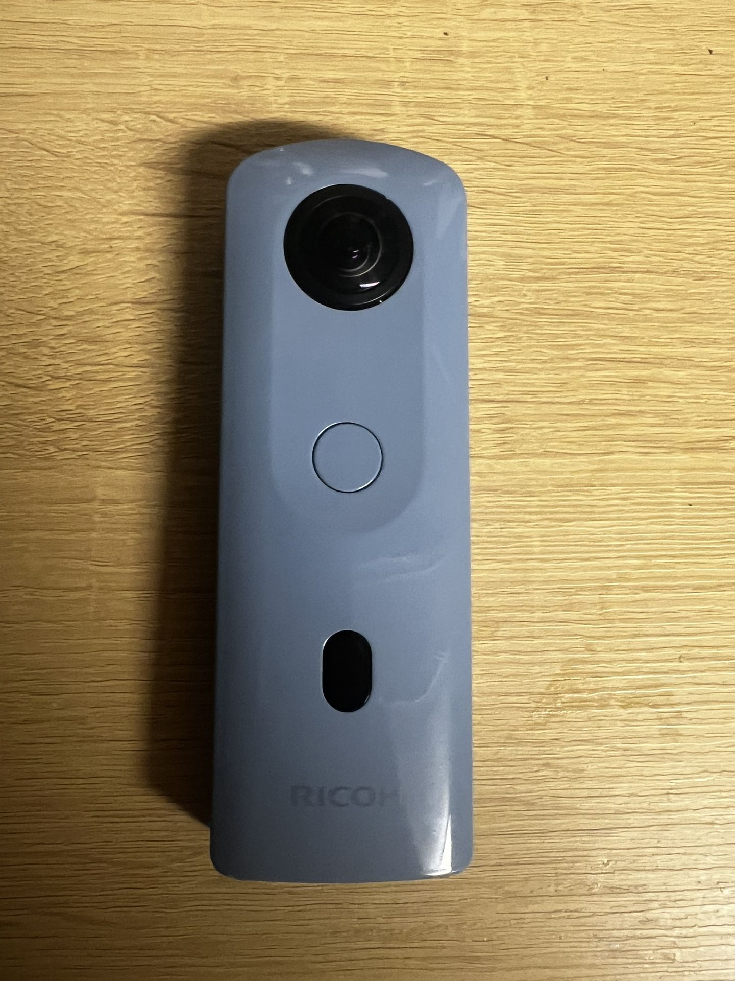 Ricoh THETA SC2 – Blue