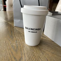 Balenciaga LA Cup