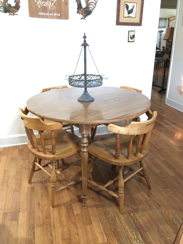 New And Used Dining Table For In Huntsville Al Offerup