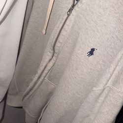 Medium Polo Sweater