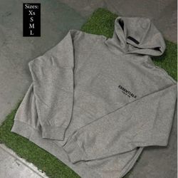 Essentials Hoodie