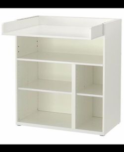 Ikea Stuva Changing table